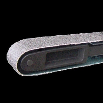 UEBS10電動ベルトサンダー用アーム U-TOOLS (埼玉精機)