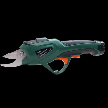 電動剪定バサミ U-TOOLS (埼玉精機)