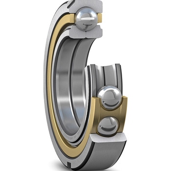 四点接触玉軸受 SKF