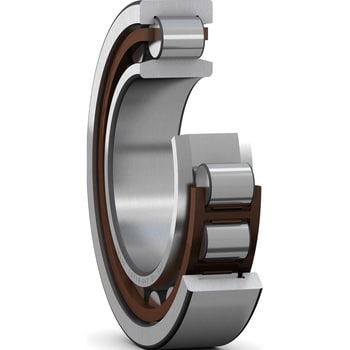 単列円筒ころ軸受 NU型 SKF 【通販モノタロウ】 単列円筒ころ軸受 NU型 SKF 【通販モノタロウ】