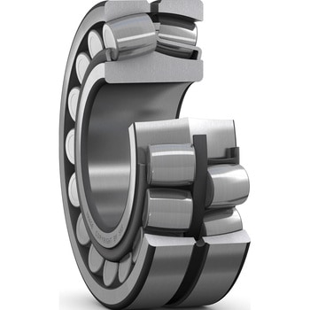 球面ころ軸受 SKF