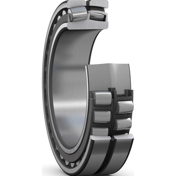 球面ころ軸受 SKF