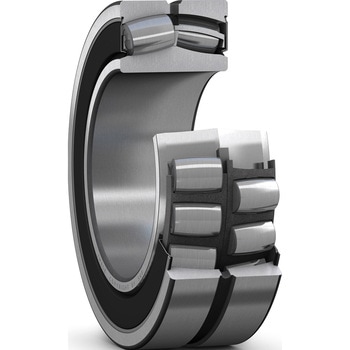 密封型球面ころ軸受 軸受両端シール SKF