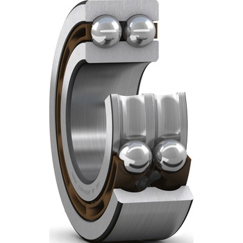 複列深溝玉軸受 SKF