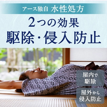 アースノーマット水性タイプ アース製薬