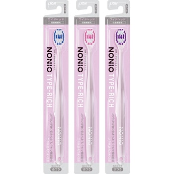 NONIOハブラシ NONIO