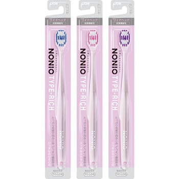 NONIOハブラシ NONIO