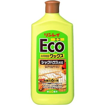 エコワックス リンレイ