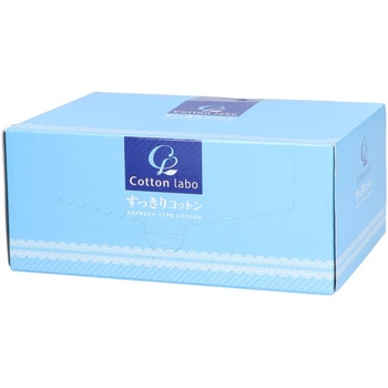 すっきりコットン コットン・ラボ