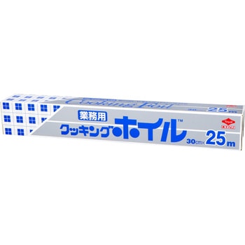 クッキングホイル 東洋アルミ