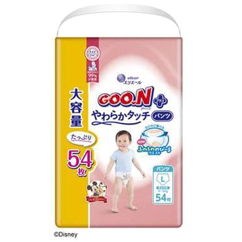 グーンプラス肌快適設計 大王製紙