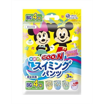 グーン スイミングパンツ 大王製紙