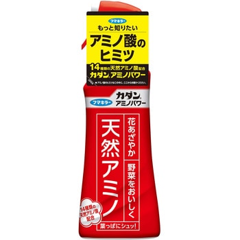 カダンアミノパワー フマキラー