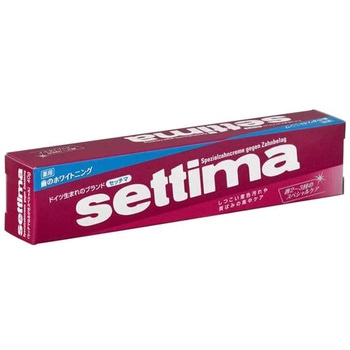セッチマはみがきスペシャル [箱タイプ] サンスターマーケティング