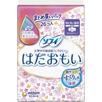 ソフィはだおもい ユニ・チャーム