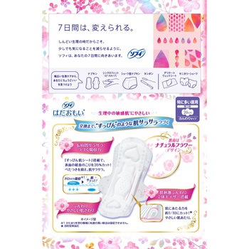 ソフィはだおもい ユニ・チャーム