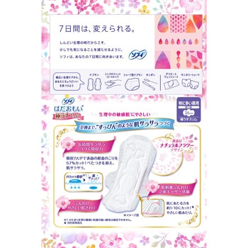 ソフィはだおもい極うすスリム まとめ買いパック - ユニ・チャーム