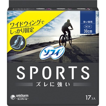 ソフィSPORTS ユニ・チャーム