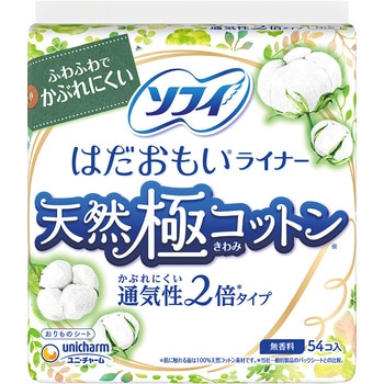 - �\�t�B �͂����������C�i�[ ���j�E�`���[�� ���薳���� �ʋC��2�{�^�C�v  1��(54��) 79797980