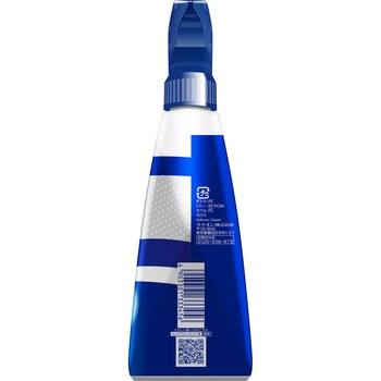 ライオン ルックプラスバスタブクレンジング銀イオンプラス ルック