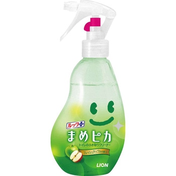 ルック まめピカ トイレクリーナー ルック