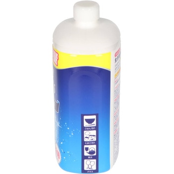 食洗機洗いジェル ロケット石鹸