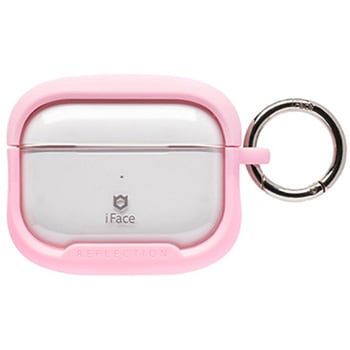 [AirPods Pro(第2/1世代)専用]iFace Reflection ポリカーボネートクリアケース iFace