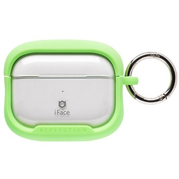 [AirPods Pro(第2/1世代)専用]iFace Reflection ポリカーボネートクリアケース iFace