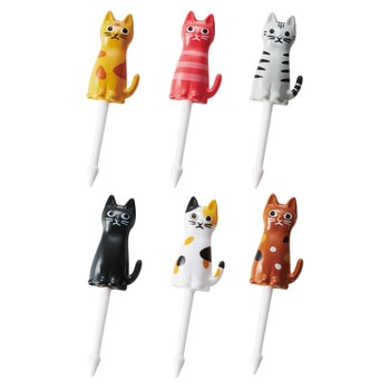シンプルキャットピック トルネ