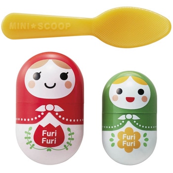 ふりふりおむすび マトリョーシカ トルネ
