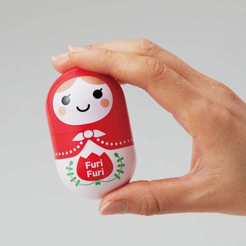 ふりふりおむすび マトリョーシカ トルネ