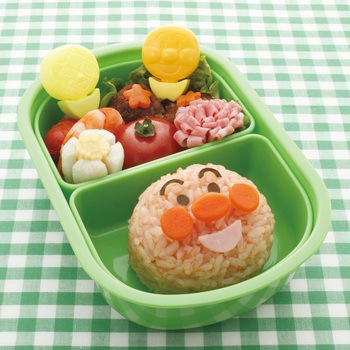 アンパンマン タレビン トルネ