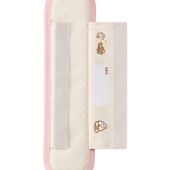 水筒ショルダーベルトカバー スケーター