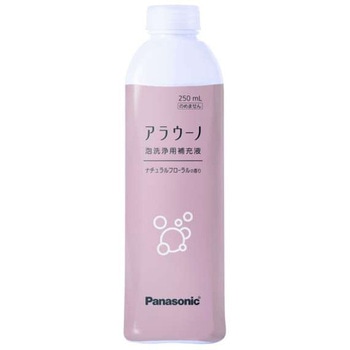 アラウーノフォーム アラウーノ用香り付き補充液 Panasonic(パナソニック)