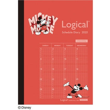 NS-B602-25DA1 ���W�J���_�C�A���[2025  ���ԃm�[�g�^�C�v �i�J�o���V 79805655