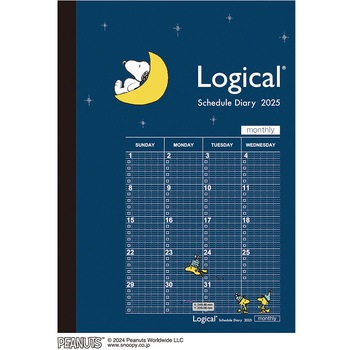 NS-B602-25PA2 ���W�J���_�C�A���[2025  ���ԃm�[�g�^�C�v �i�J�o���V 79805689