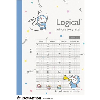 NS-B602-25SDA1 ���W�J���_�C�A���[2025  ���ԃm�[�g�^�C�v �i�J�o���V 79805698