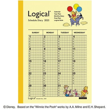 NS-A502-25DA2 ���W�J���_�C�A���[2025  ���ԃm�[�g�^�C�v �i�J�o���V 79805777