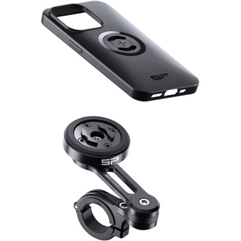 SP Moto Bundle AVM SPC+ モトバンドル(アンチ バイブレーション モジュール付属) SP CONNECT