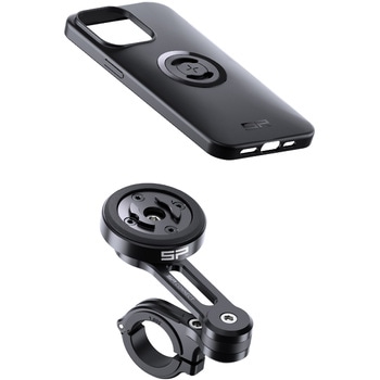 SP Moto Bundle AVM SPC+ モトバンドル(アンチ バイブレーション モジュール付属) SP CONNECT
