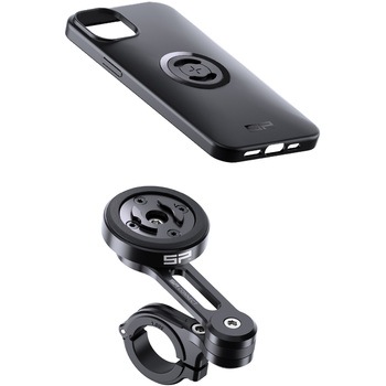 SP Moto Bundle AVM SPC+ モトバンドル(アンチ バイブレーション モジュール付属) SP CONNECT