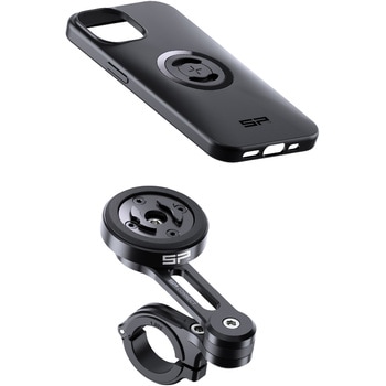 SP Moto Bundle AVM SPC+ モトバンドル(アンチ バイブレーション モジュール付属) SP CONNECT