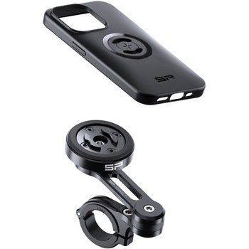 SP Moto Bundle AVM SPC+ モトバンドル(アンチ バイブレーション モジュール付属) SP CONNECT
