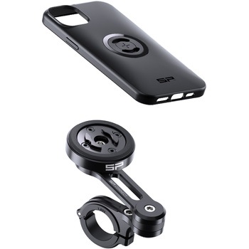 SP Moto Bundle AVM SPC+ モトバンドル(アンチ バイブレーション モジュール付属) SP CONNECT