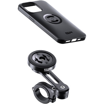 SP Moto Bundle AVM SPC+ モトバンドル(アンチ バイブレーション モジュール付属) SP CONNECT