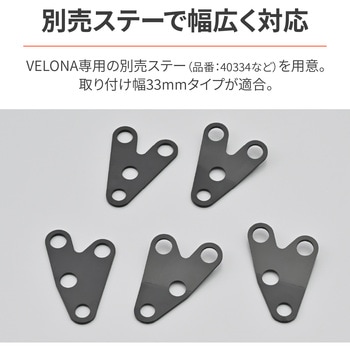 VELONA 電気式スピードメーター Φ48 DAYTONA(デイトナ)