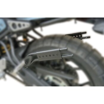 210-4813 バッグサポート L/Rセット XSR125 2024y- 1セット 210-4813 バッグサポート L/Rセット XSR125 2024y- 1セット