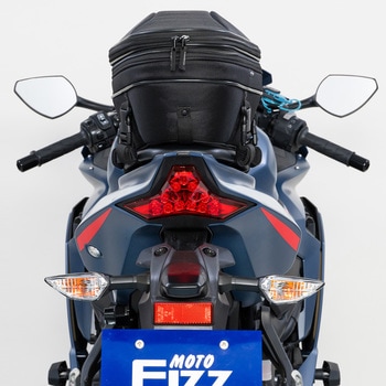 スポルトフィットシートバッグ TANAX