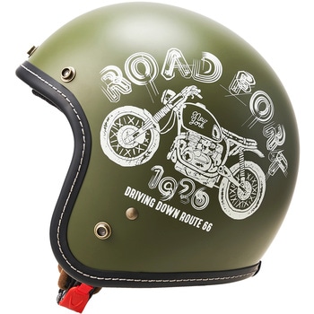 MCJ5 ロードフォーク オープンジェット マルシン