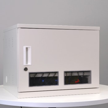 スマート充電BOX 宮成製作所